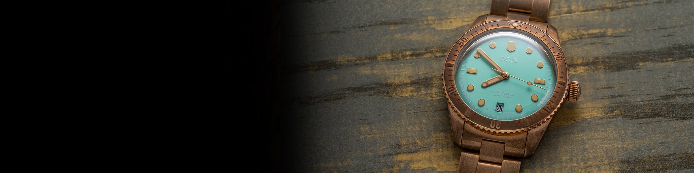 The collection banner image