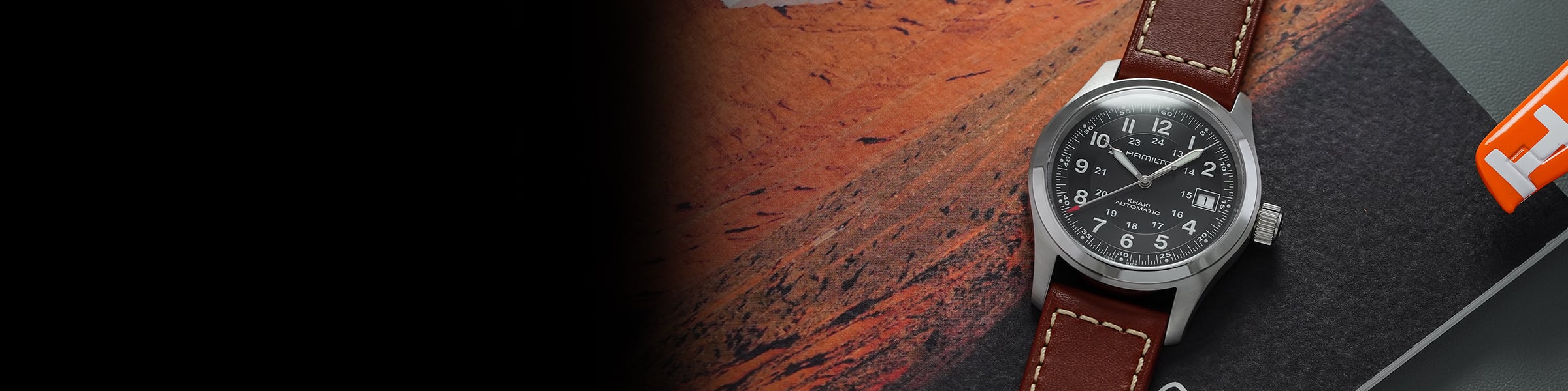 The collection banner image