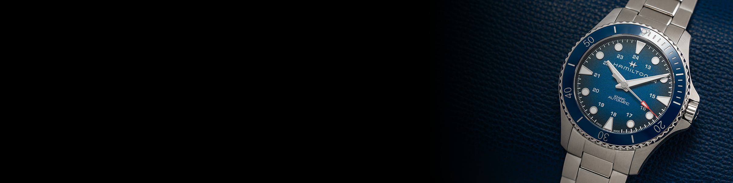 The collection banner image