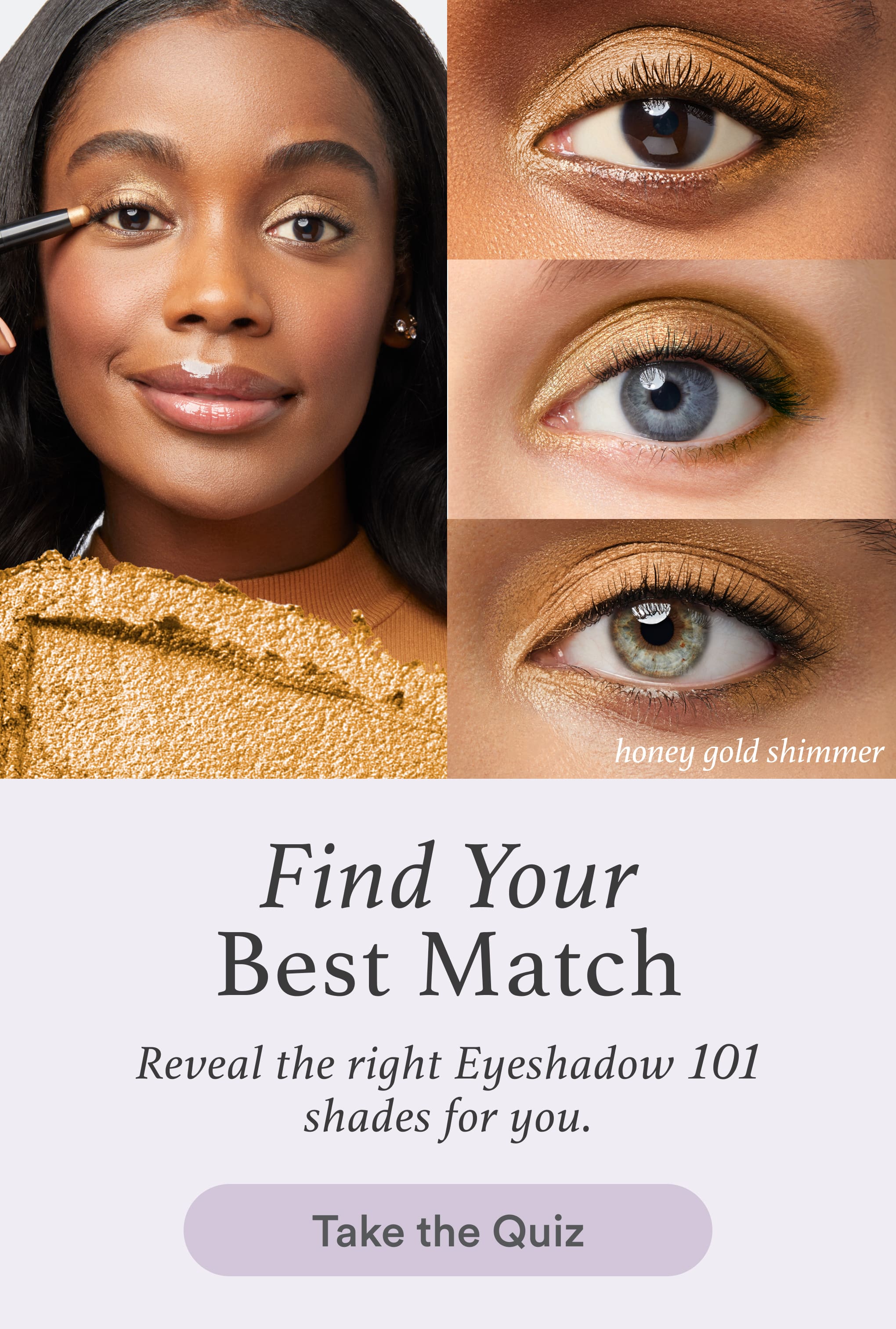 Everything Eyeshadow 101 Promotional Image