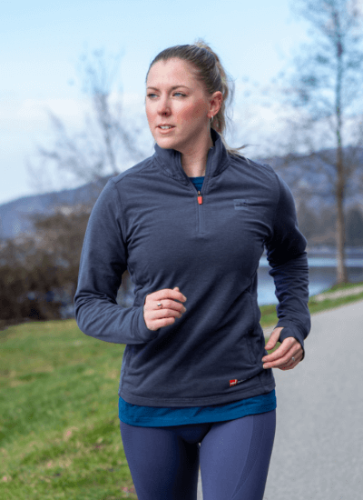 Performance activewear 2025