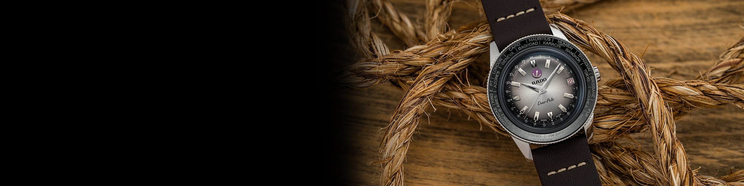 The collection banner image