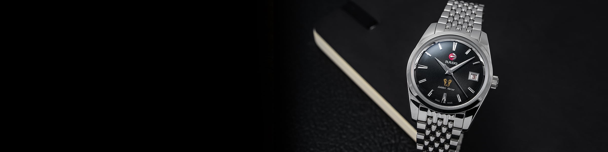 The collection banner image