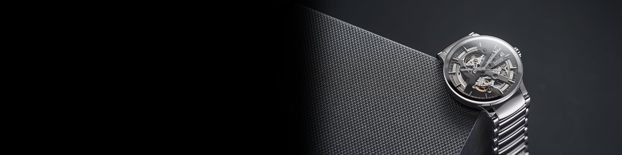 The collection banner image