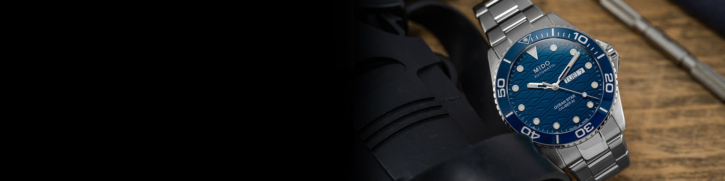 The collection banner image