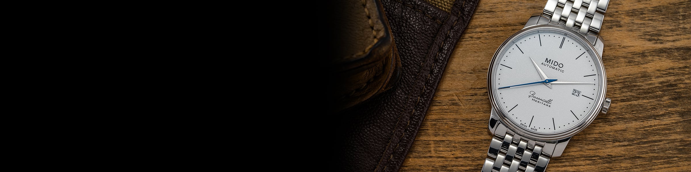 The collection banner image