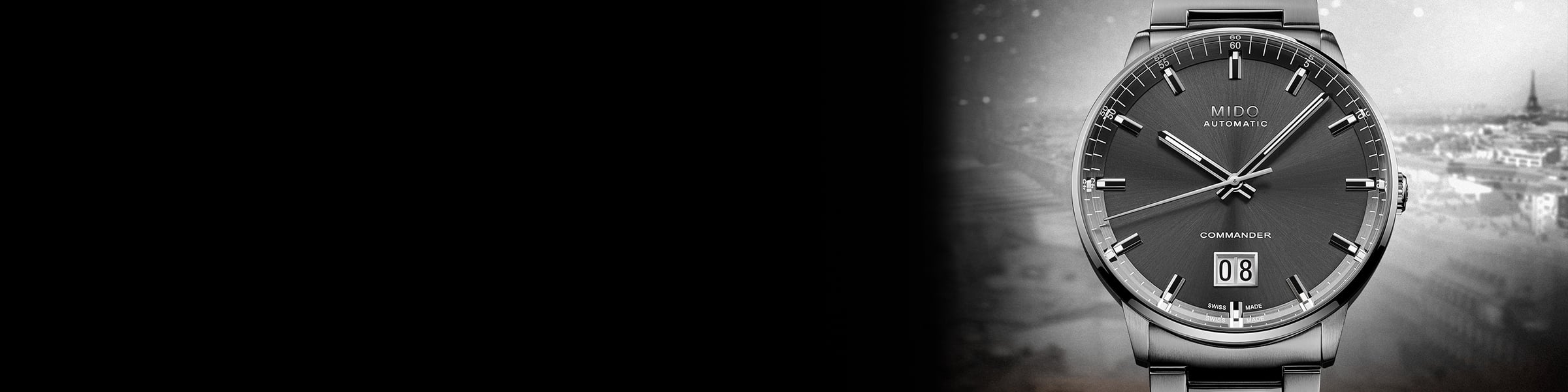 The collection banner image