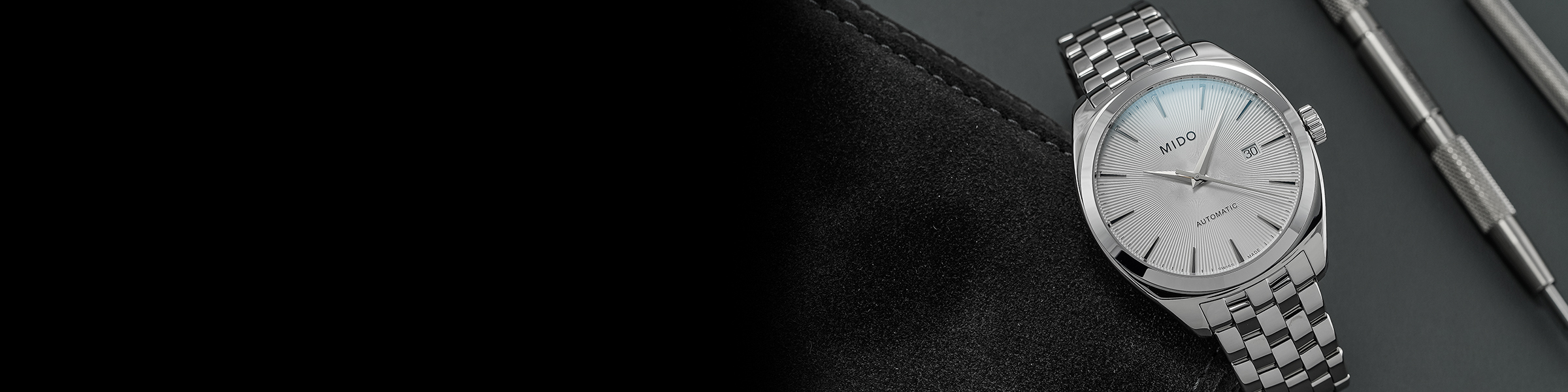 The collection banner image