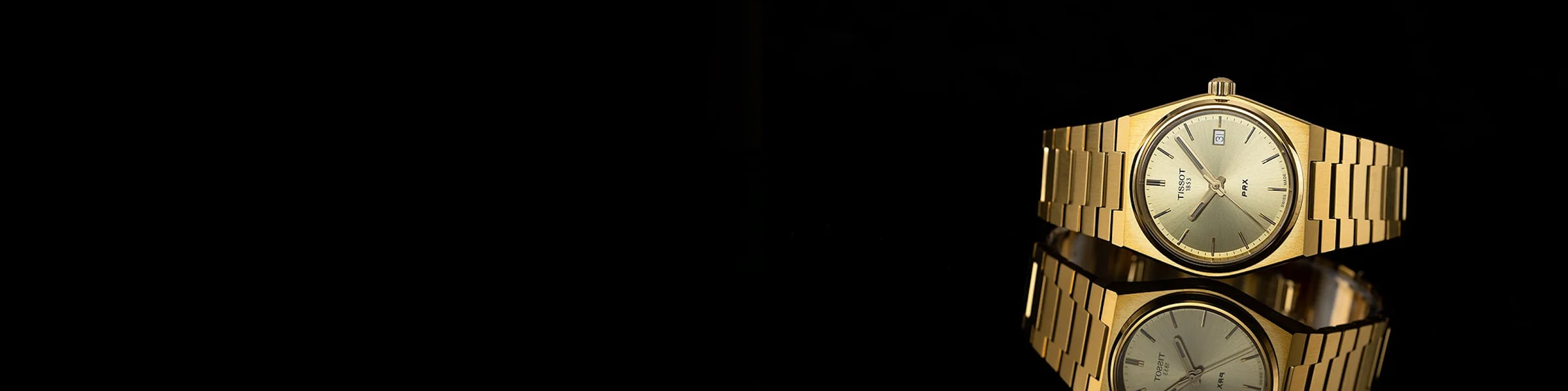 The collection banner image