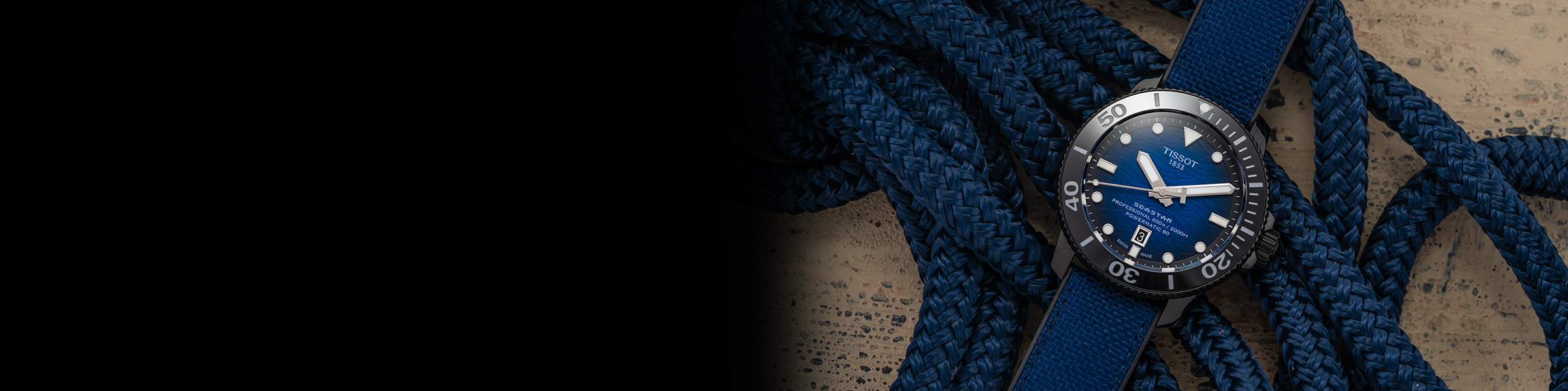 The collection banner image