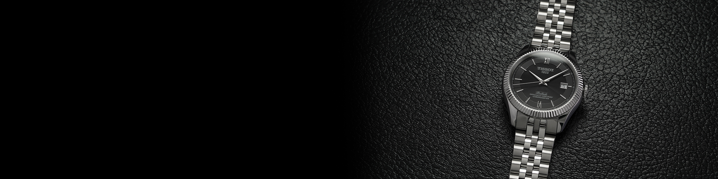 The collection banner image