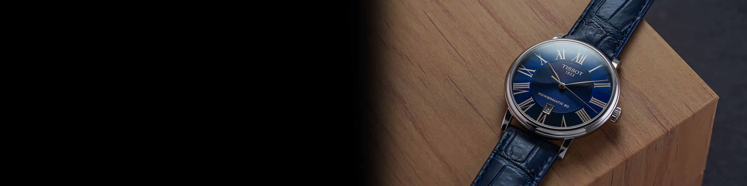 The collection banner image