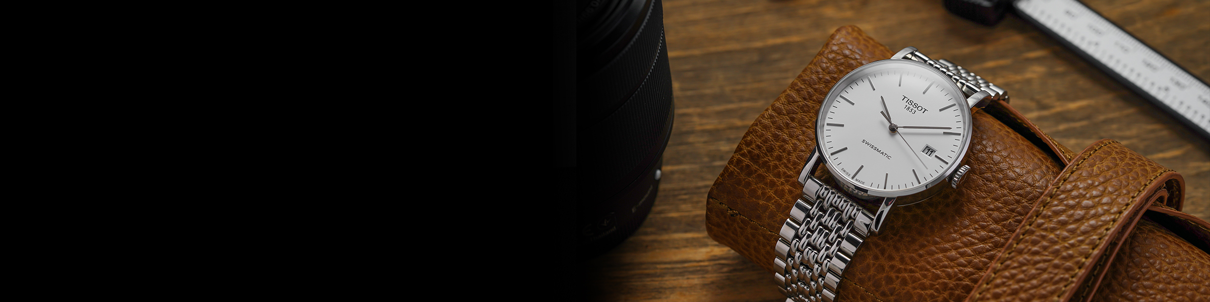 The collection banner image