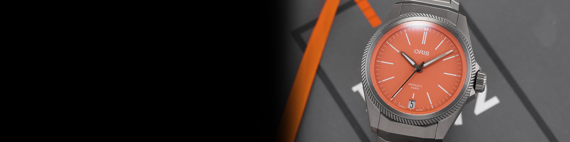 The collection banner image