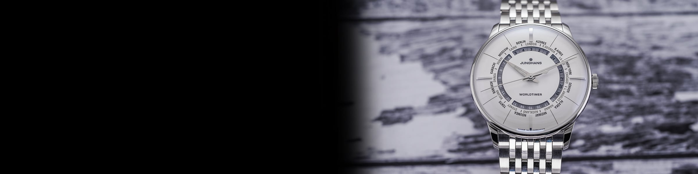 The collection banner image