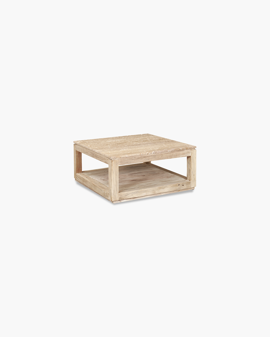Axol Square Coffee Table