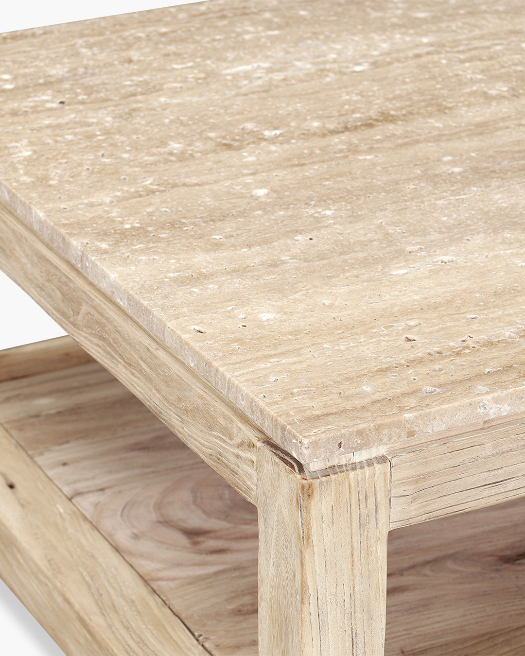 Axol Square Coffee Table