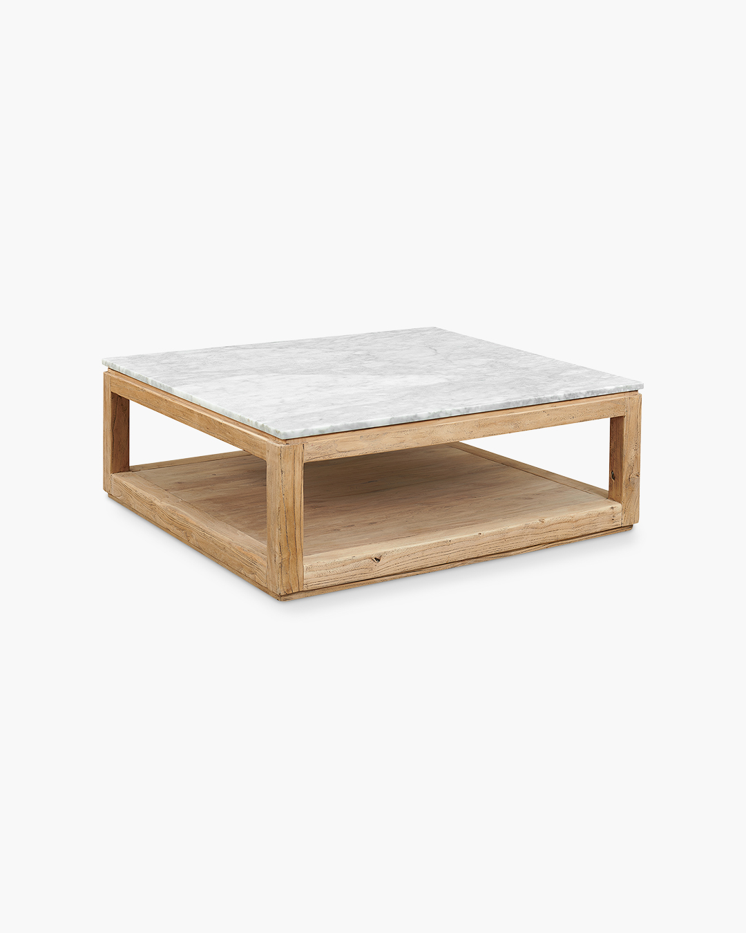 Axol Square Coffee Table
