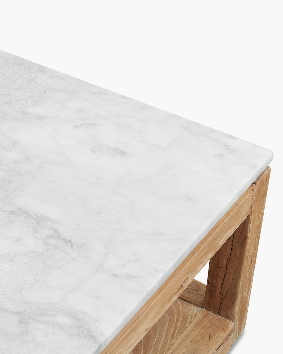 Axol Square Coffee Table