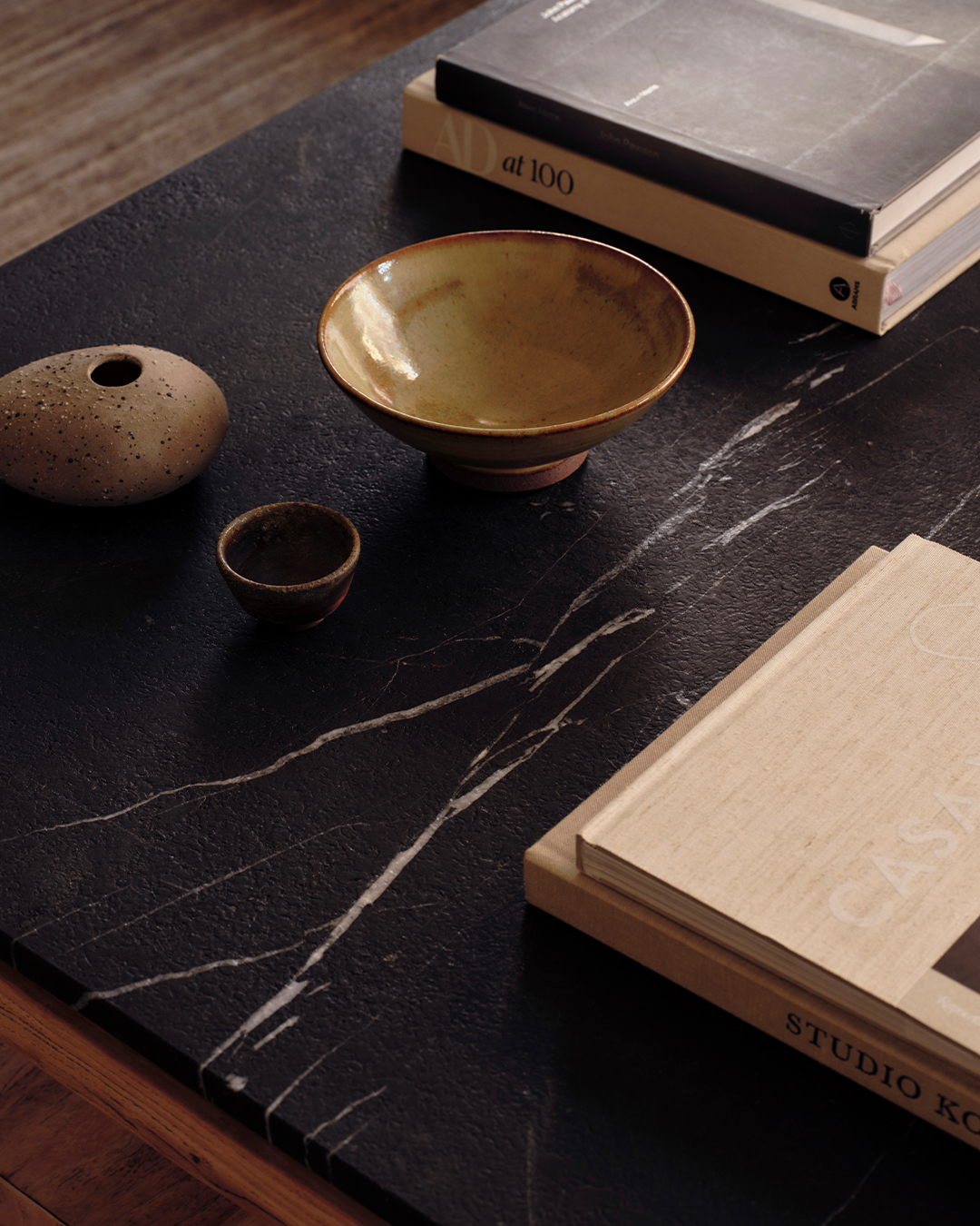 Axol Square Coffee Table