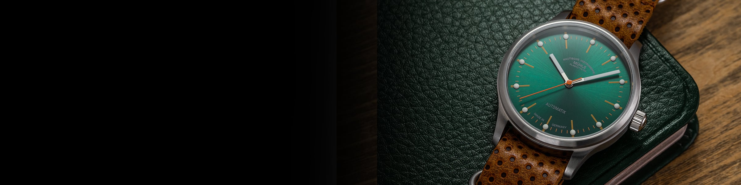 The collection banner image