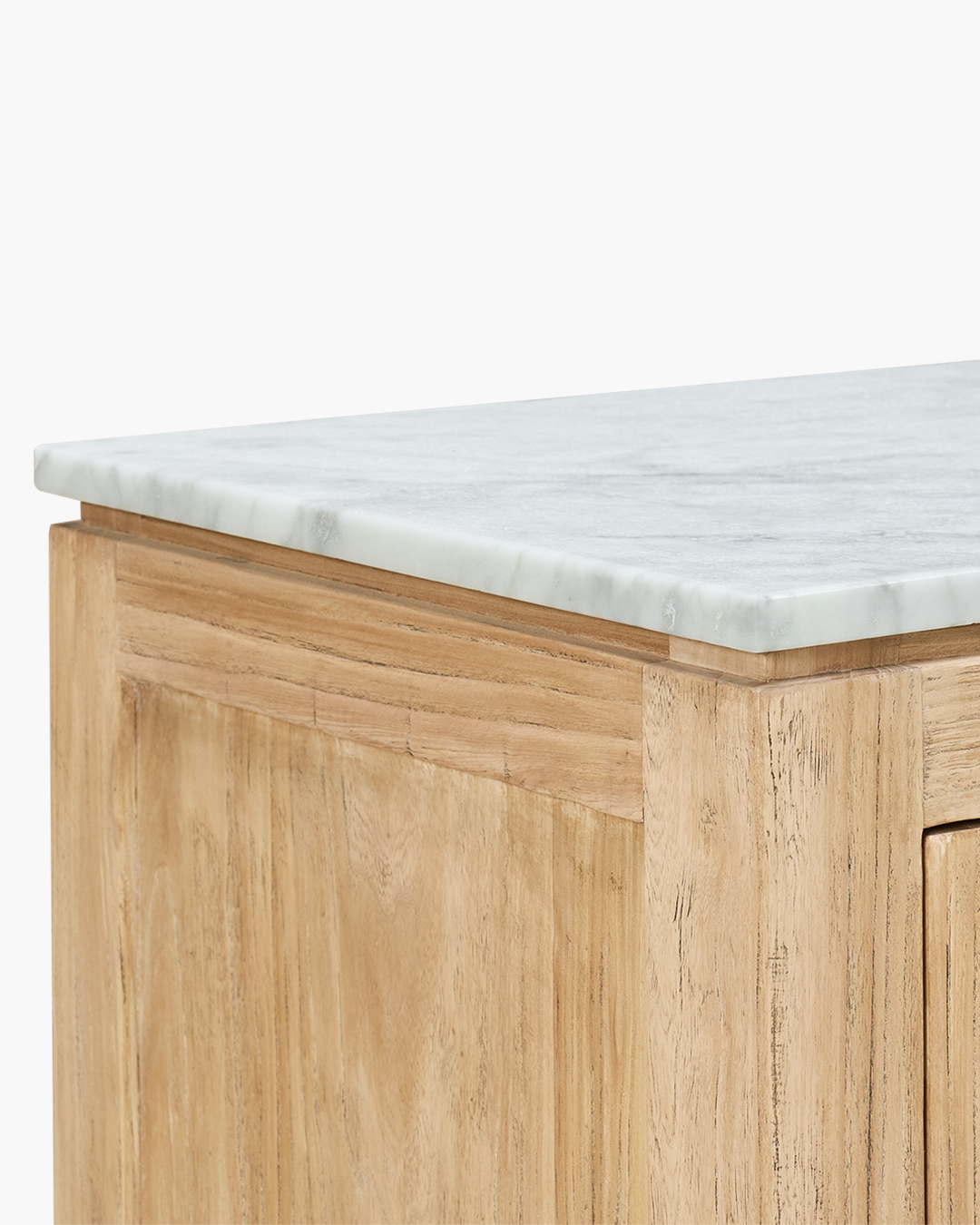 Axol Lowline 6 Door Buffet