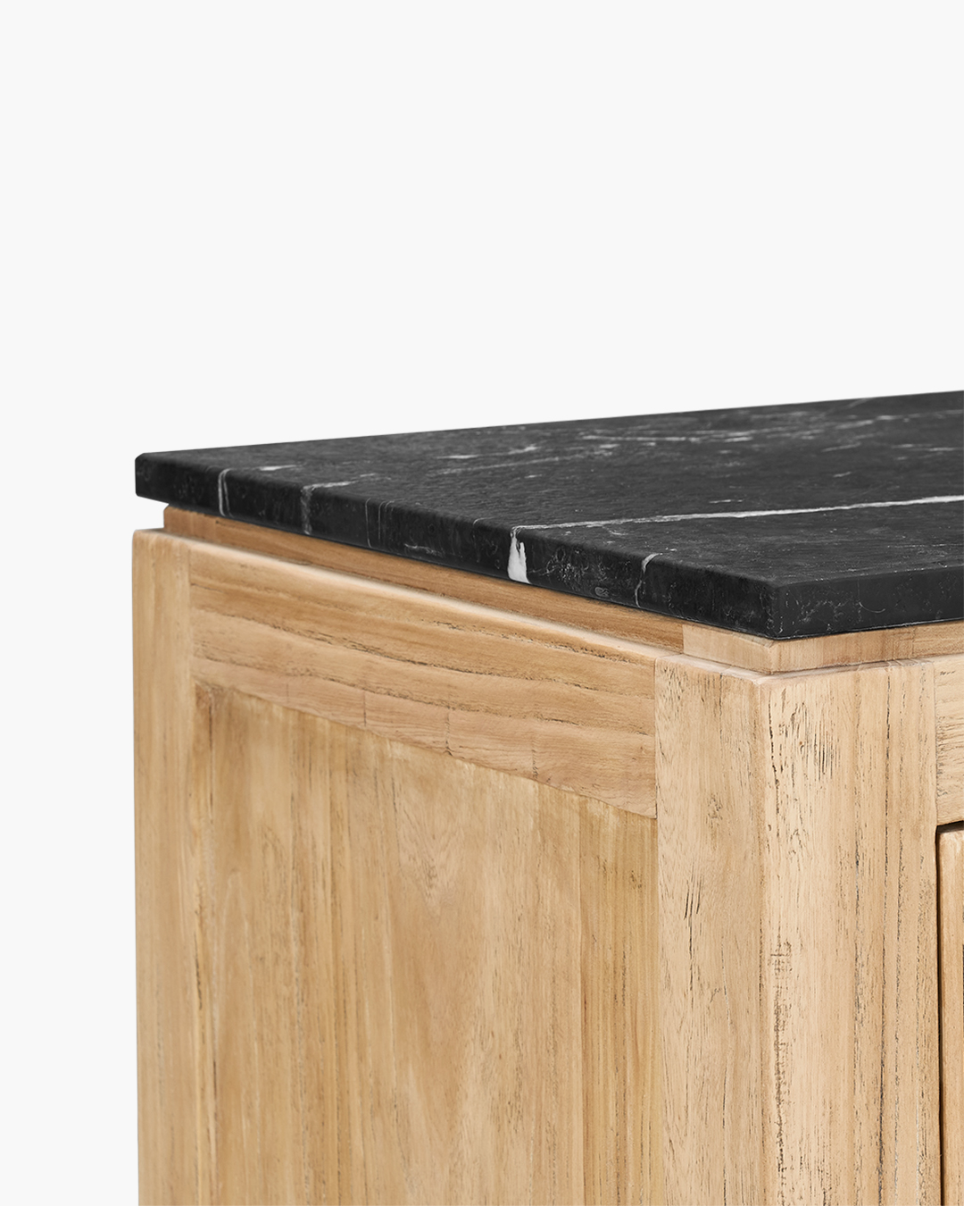 Axol Lowline 6 Door Buffet