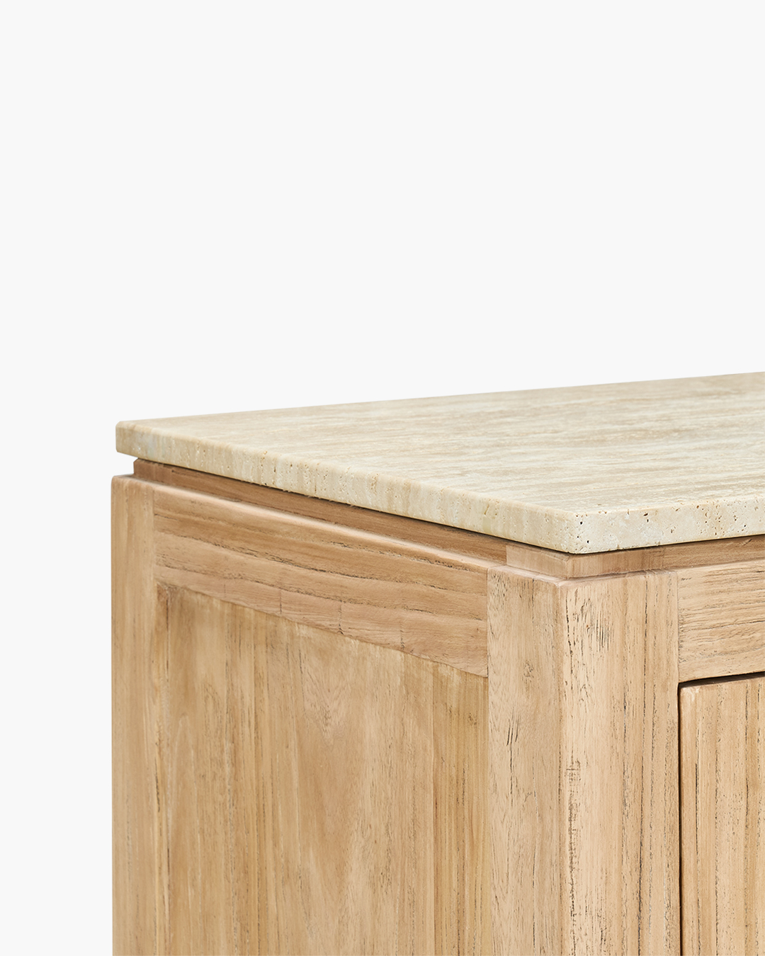 Axol Lowline 6 Door Buffet