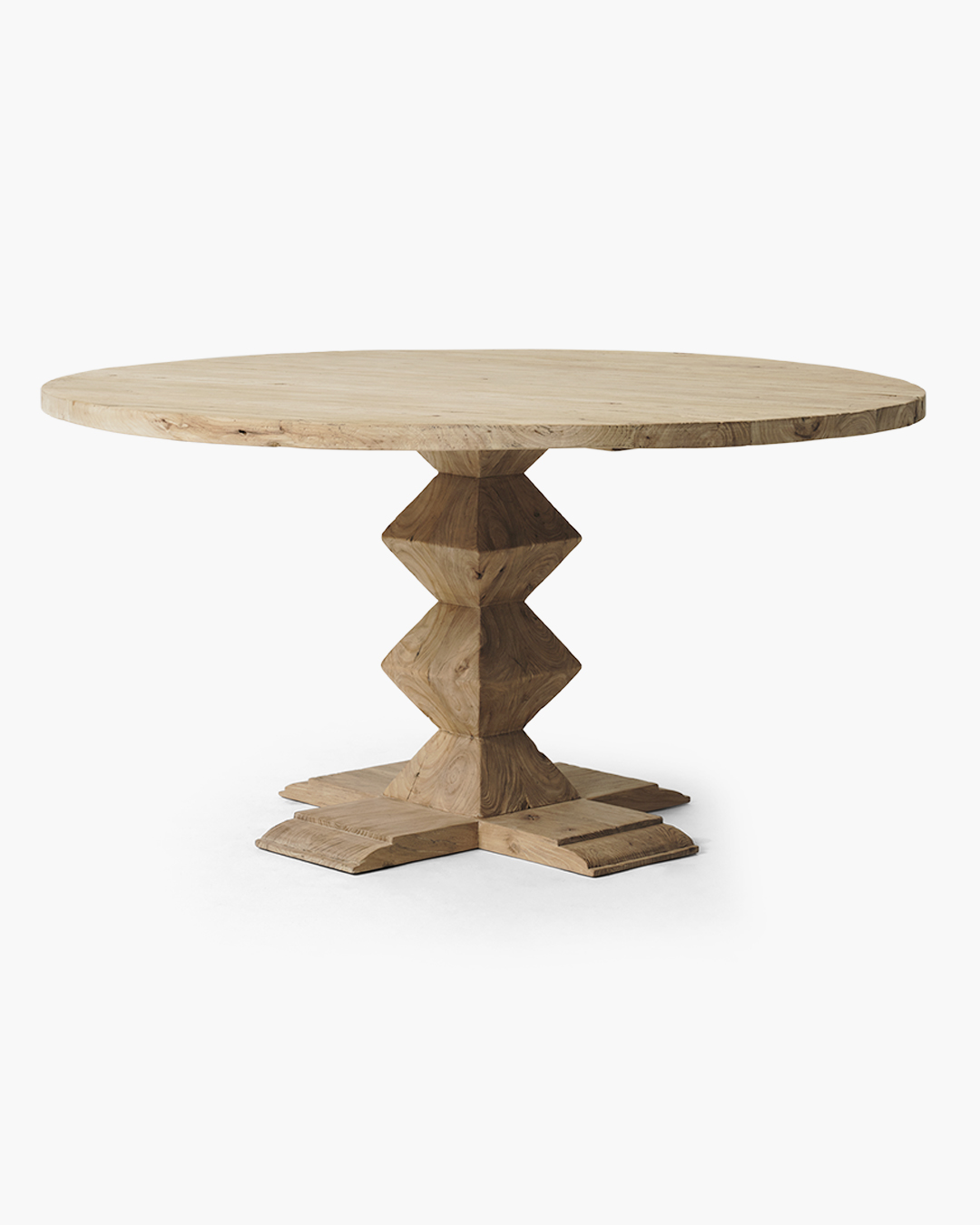 Old Elm St Tropez Dining Table