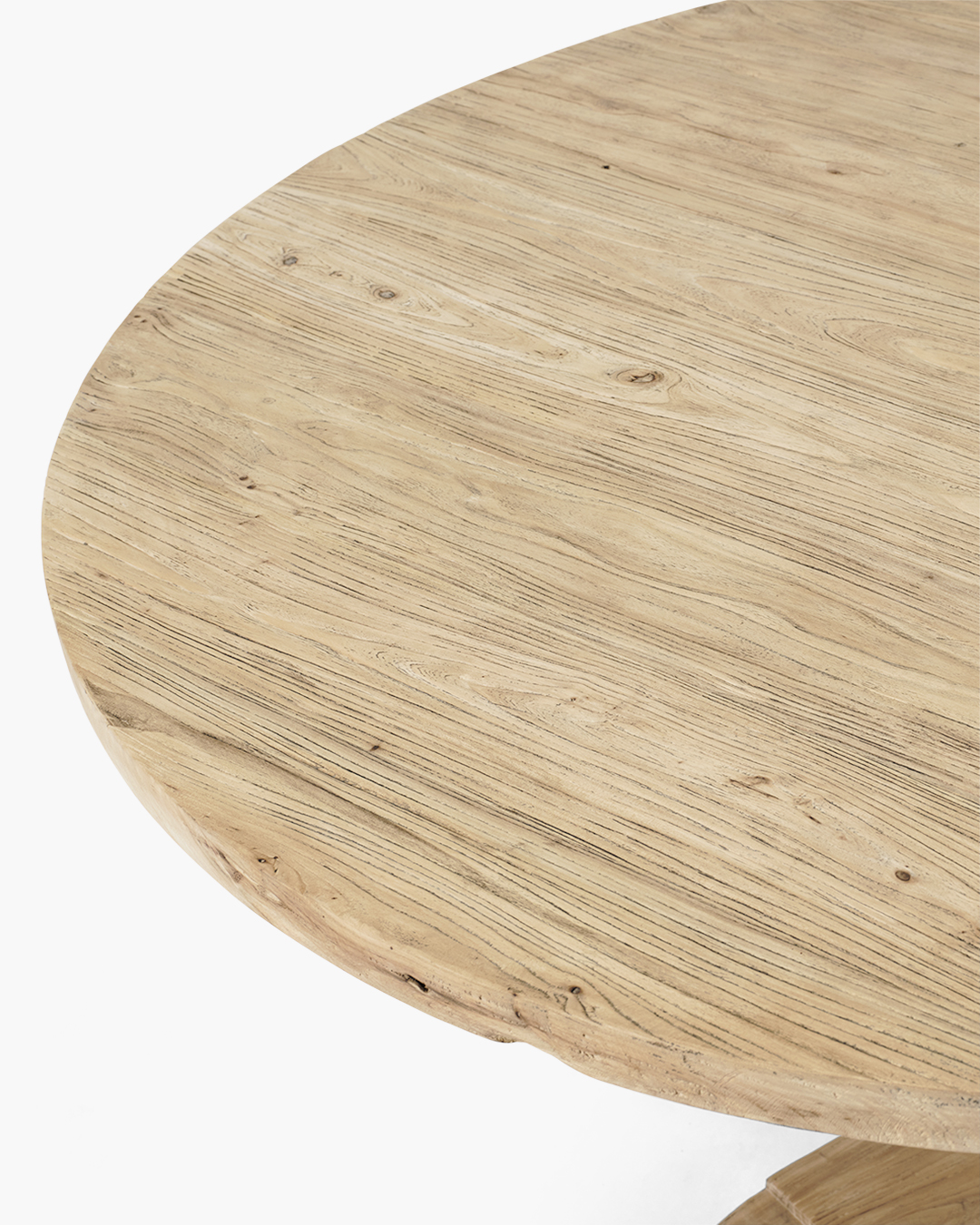 Old Elm St Tropez Dining Table