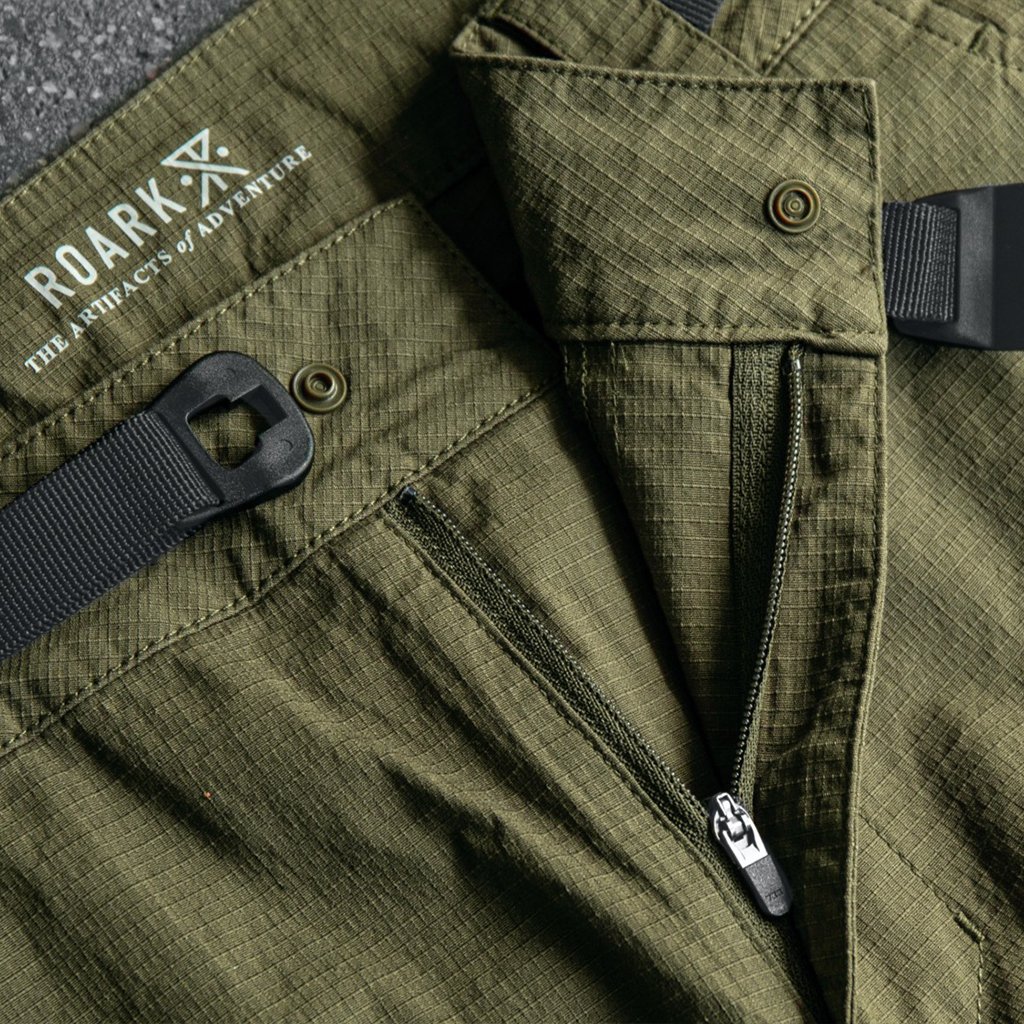Roark Campover Cargo Pant - Outtabounds