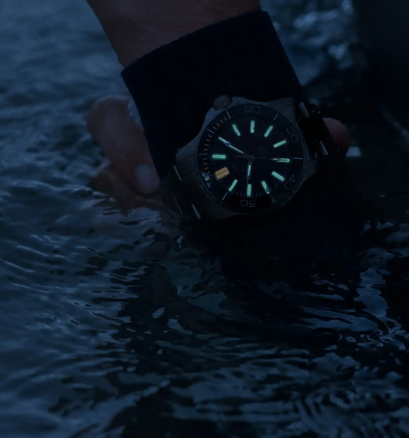 Nite sales watches sale