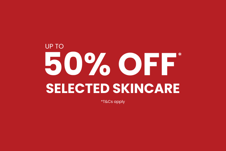 End of season sale