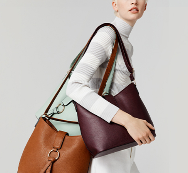 Buy Designer Handbags & Boho Leather Wallets Online | Jodi Lee