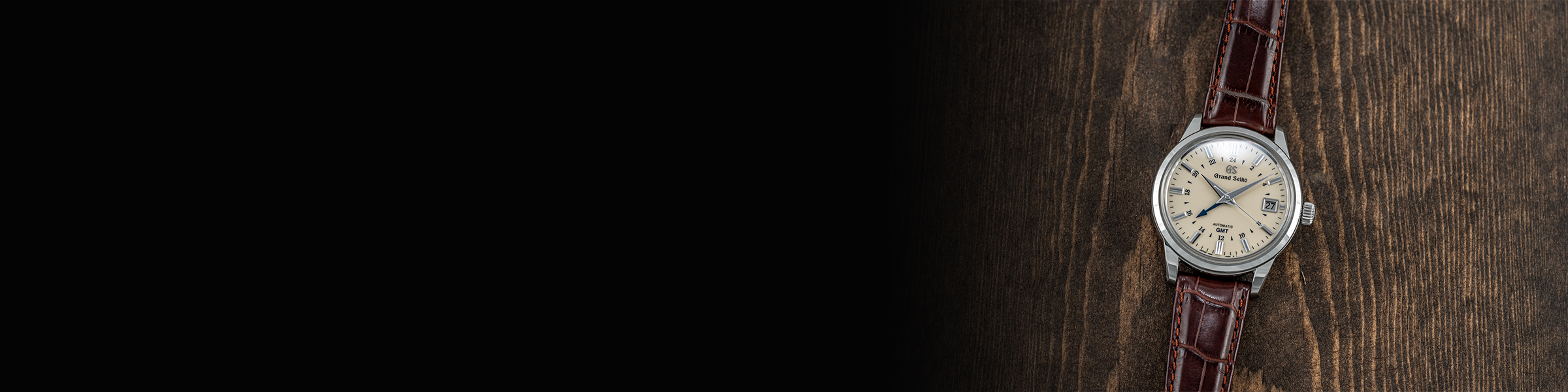 The collection banner image