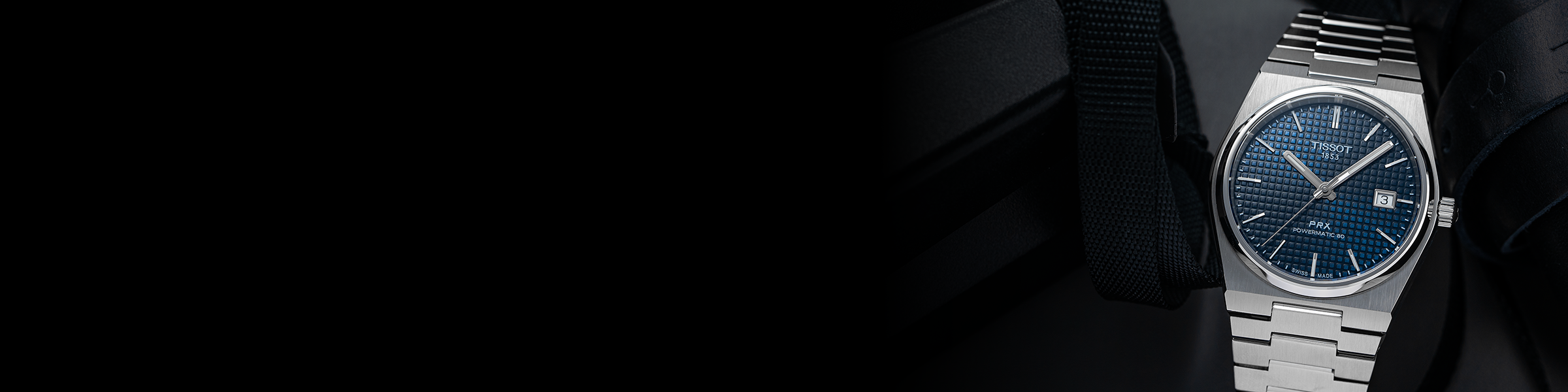 The collection banner image