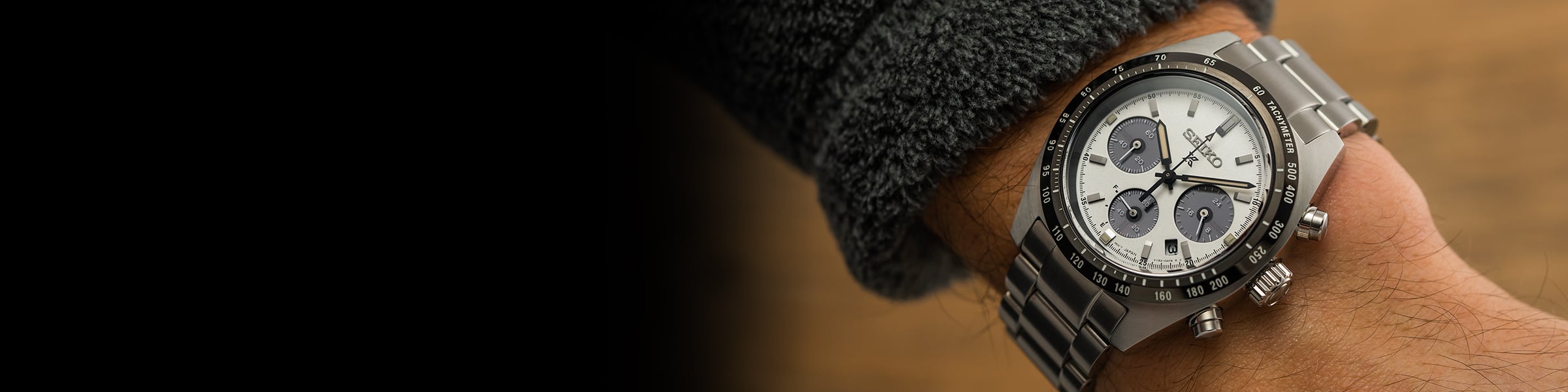 The collection banner image