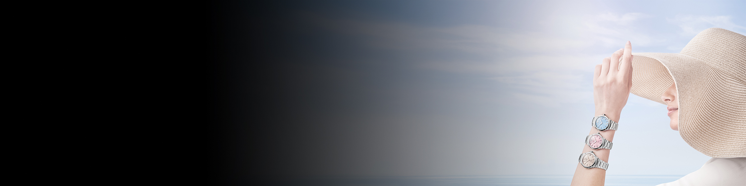 The collection banner image