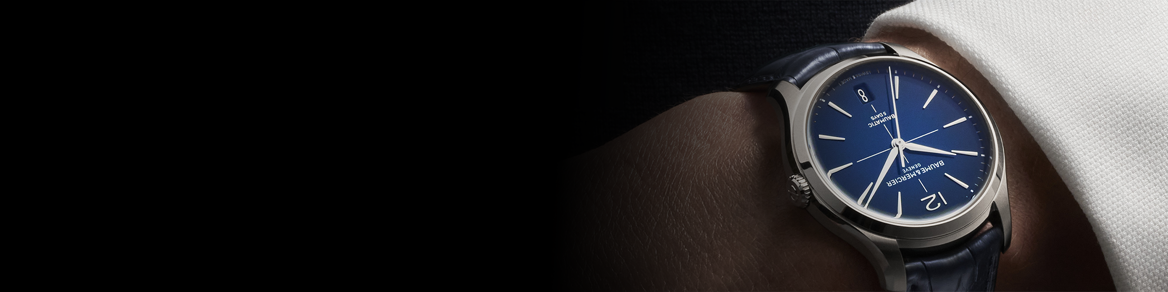 The collection banner image