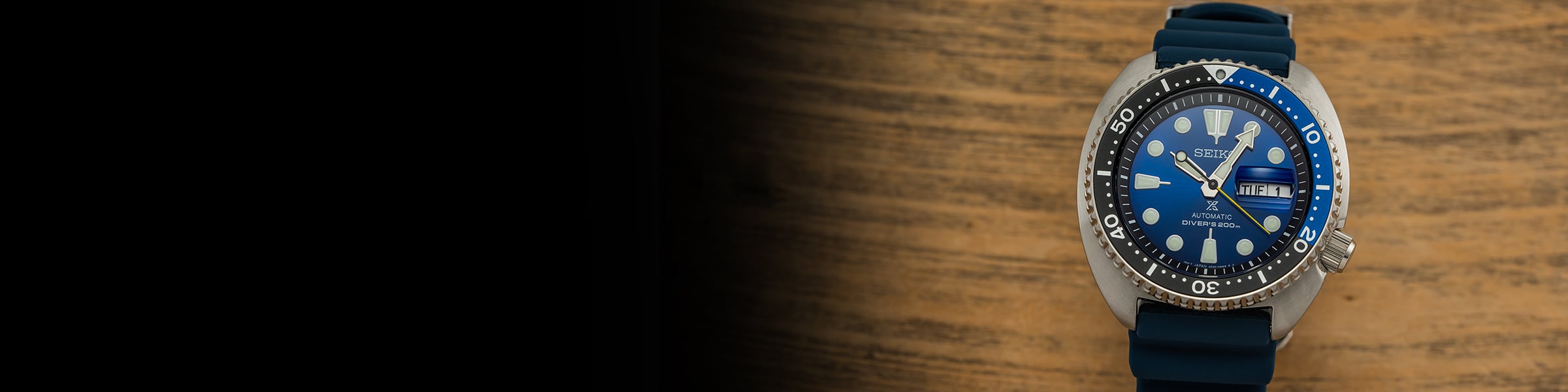 The collection banner image