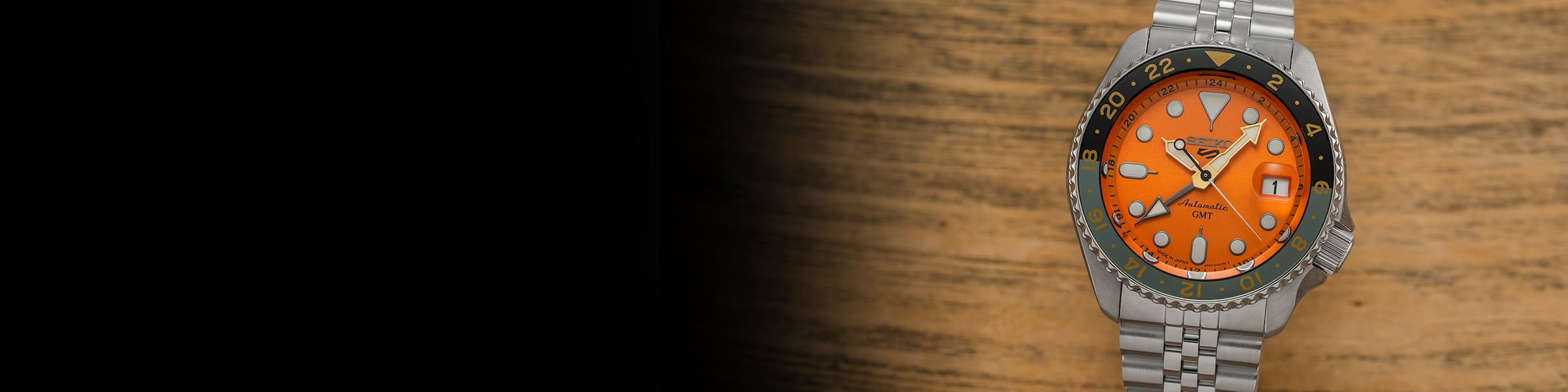 The collection banner image