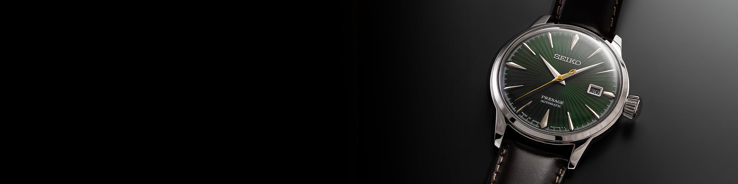 The collection banner image