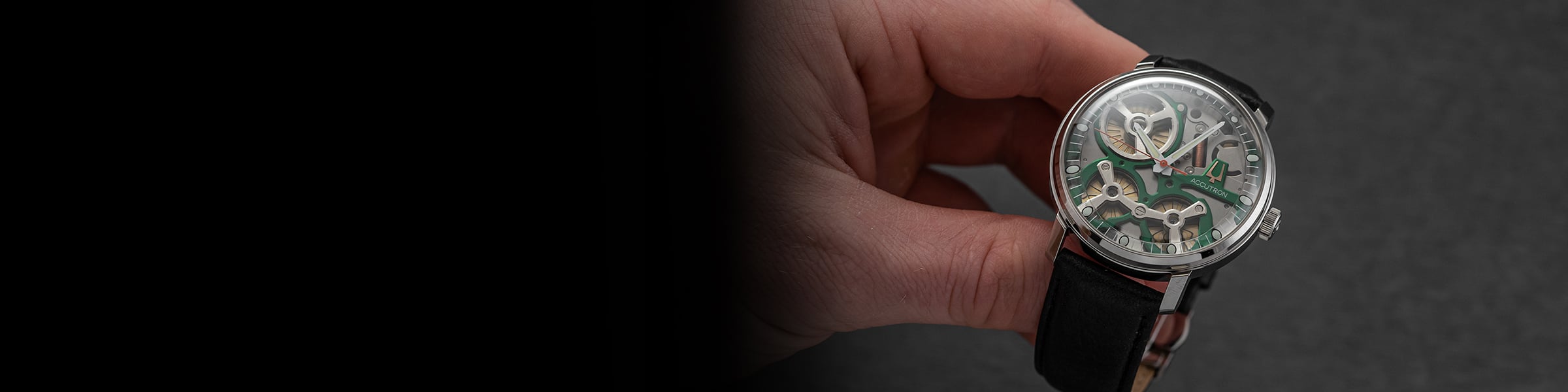 The collection banner image