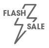 Shiny Leaf VIP Flash Sale