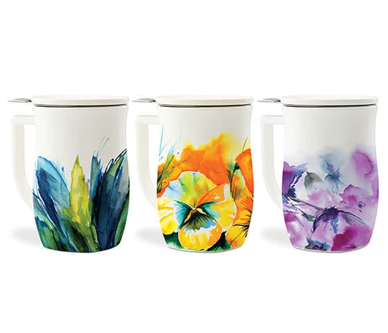 Three Fiore Cups in a row