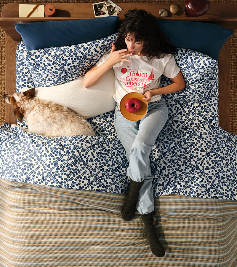 Visual Category Module Image