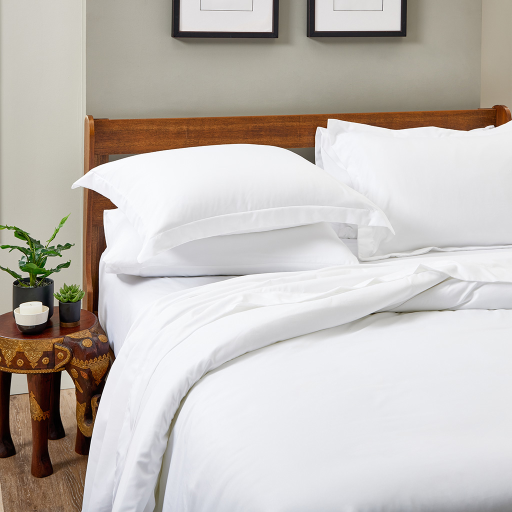 Supreme Brown Luxury Brand Premium Bedding Set Duvet Cover Home
