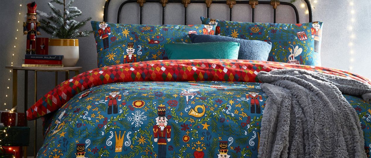Philippine Christmas Bedding philippine-christmas-bedding