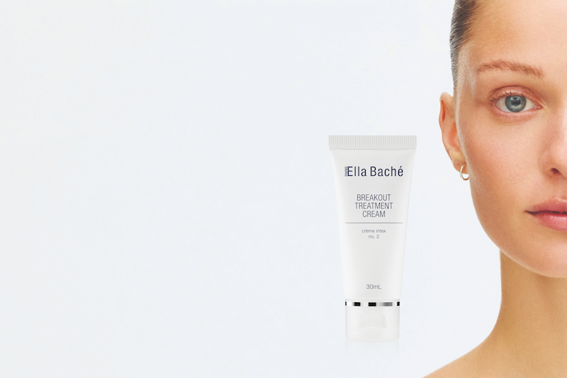 Skincare for Acne prone skin
