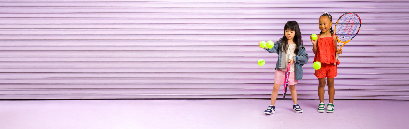 Spring/Summer 2026 Collection